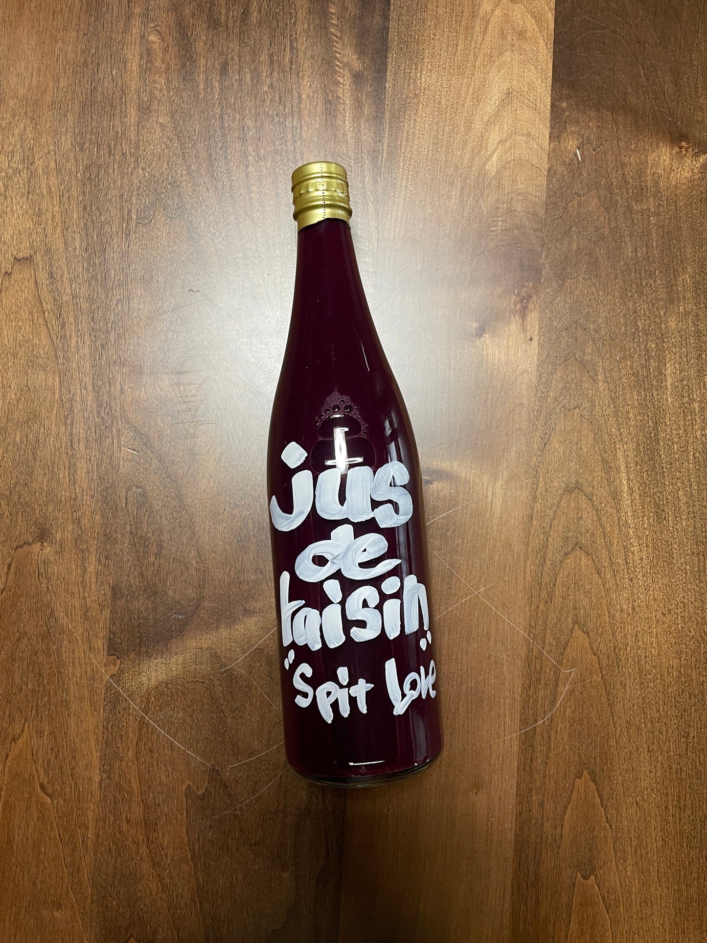 ジュ・ド・レザン　スピットラヴ 2025