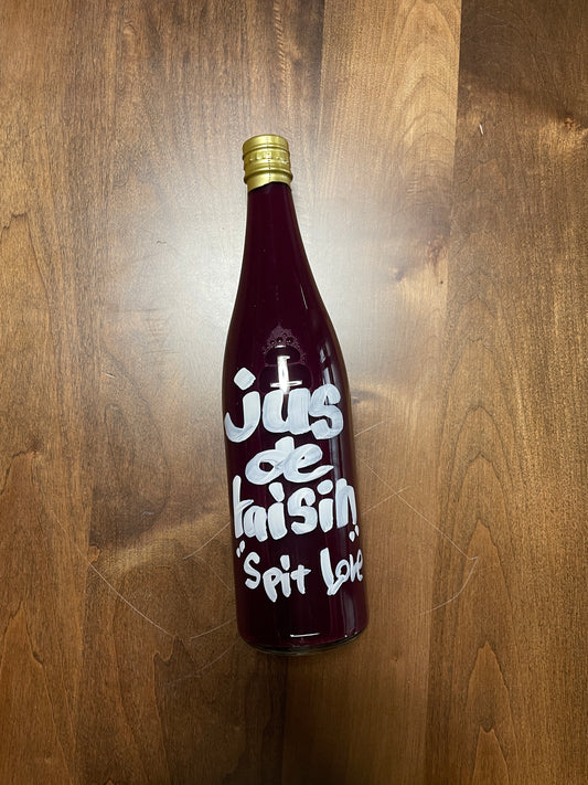 ジュ・ド・レザン　スピットラヴ 2025