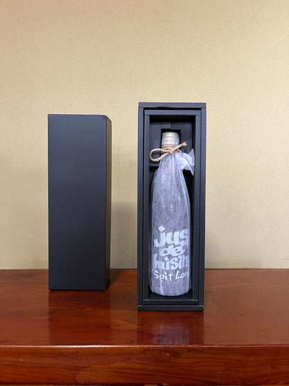 ギフトボックス　1本入れ