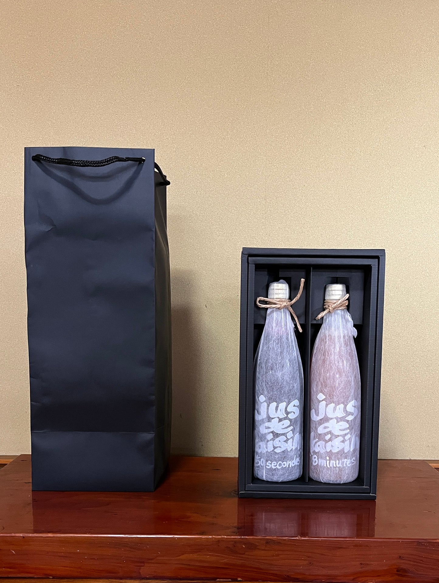 ギフトボックス　1本入れ