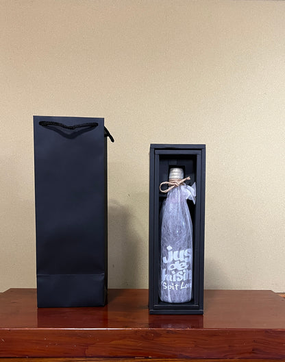 ギフトボックス　1本入れ